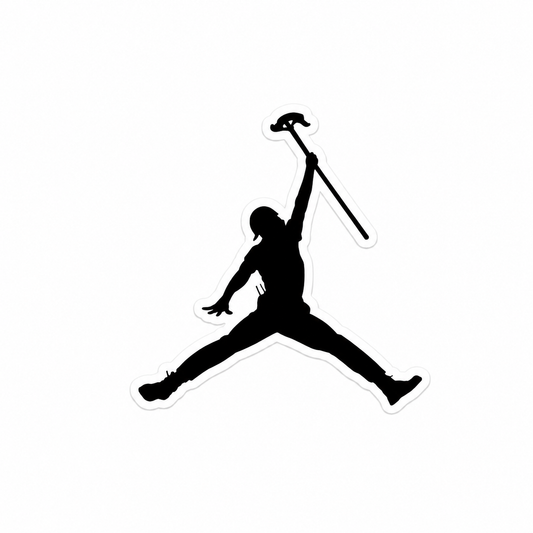 Air Sparky - Hard Hat Decal