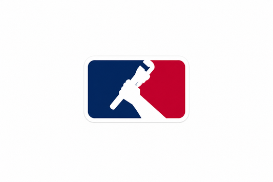 Major League Wrench - Hard Hat Deal